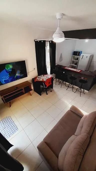 Casa Terrea No Centro Proximo A Praia! Balneário Camboriú 0*,  Brazilië