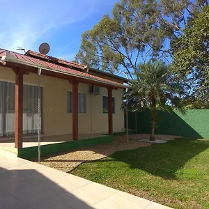 Casa de Férias Casa Paraíso Estaleirinho, Balneário Camboriú